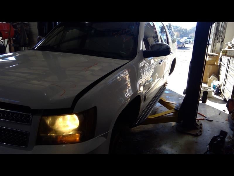 AC Condenser Fits 99-14 SIERRA 2500 PICKUP 985617
