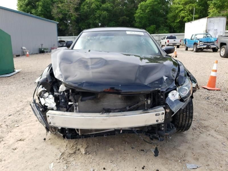 Oil Pan 2.5L QR25DE VIN 5 1st Digit Usa Built Lower Fits 14-20 ROGUE 977087