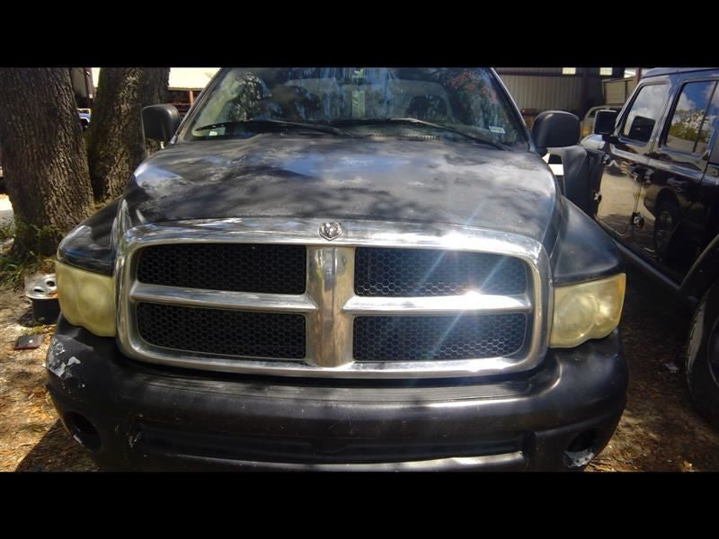 Driver Front Window Regulator Chassis Cab Fits 03-10 DODGE 3500 PICKUP 1068413