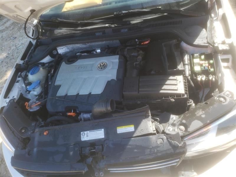 Alternator Engine ID Cbpa 140 Amp Bosch Manufacturer Fits 05-16 JETTA 1102253