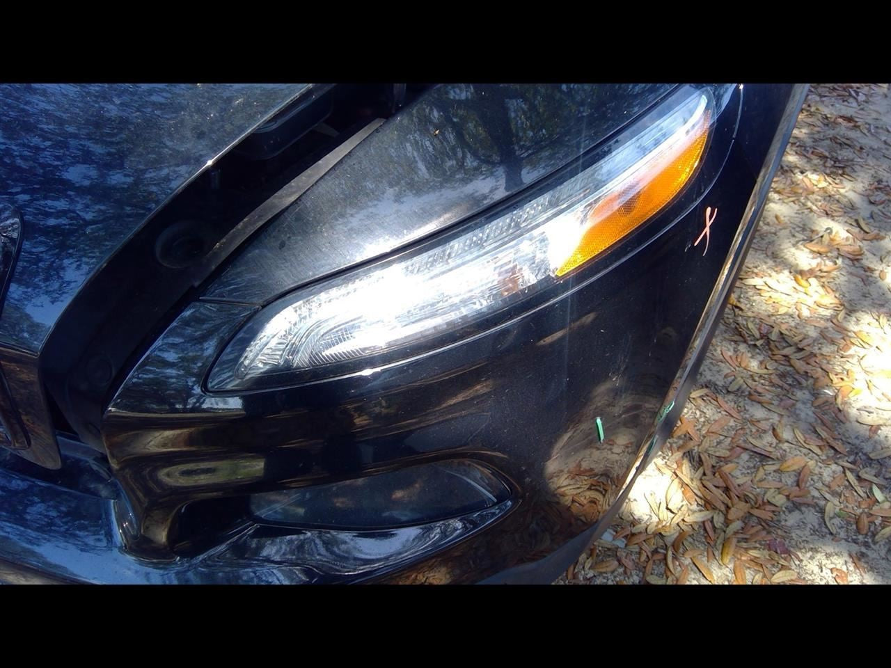 Alternator Fits 15-22 PROMASTER CITY 1123994