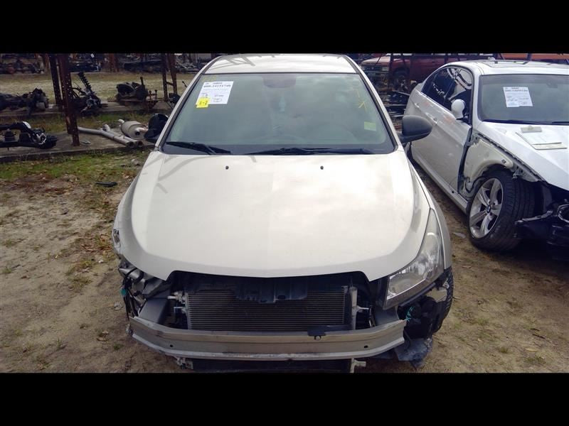 Audio Equipment Radio Receiver AM-FM-XM-CD-MP3 Opt Uye Fits 13 CRUZE 398335