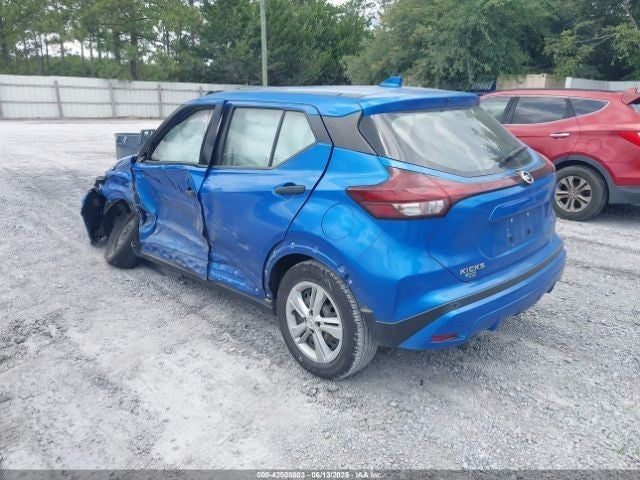 Alternator Fits 20-23 KICKS 1135217