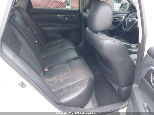 Driver Corner/Park Light Fog-driving Bumper Mounted Fits 04-19 SENTRA 1103720