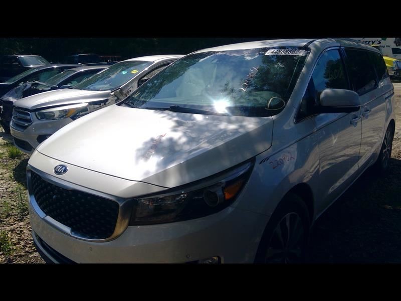 Chassis ECM Theft-locking Keyless Ignition Center Dash Fits 15-18 SEDONA 674847