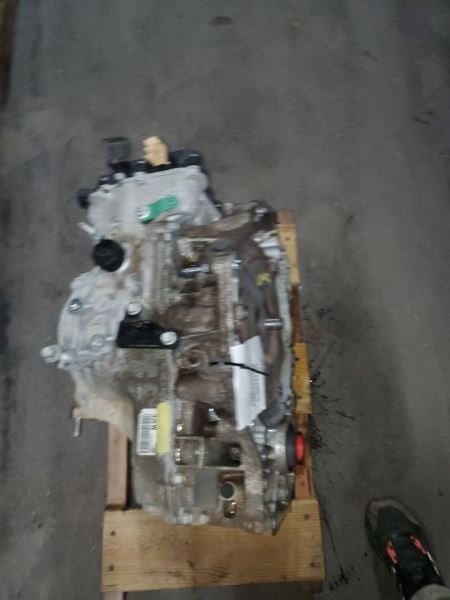 Automatic Transmission 2.4L Opt MH8 Fits 13 VERANO 985841