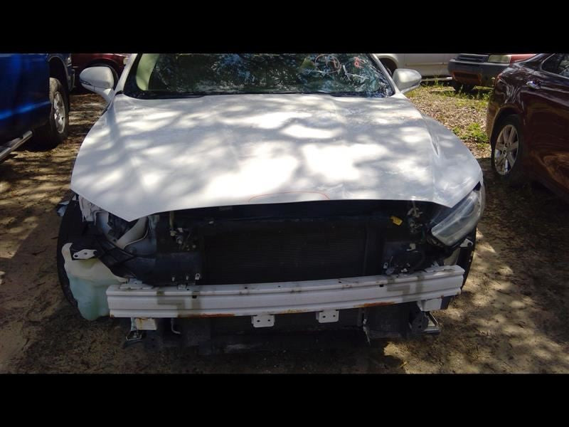 Dash Panel Conventional Ignition Fits 13-16 FUSION 1073589