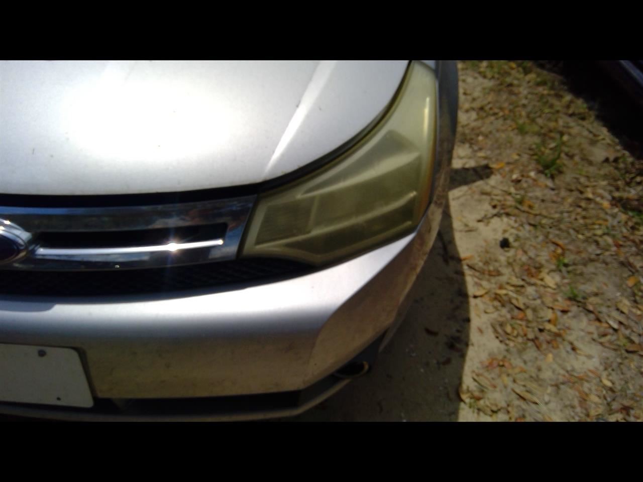 Passenger Right Axle Shaft Automatic Transmission Fits 06-11 FOCUS 1119348