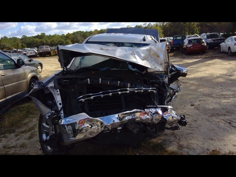 Temperature Control Classic Style Fits 18-19 SIERRA 1500 PICKUP 709227
