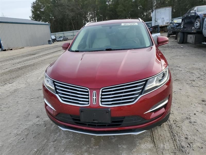 Driver Front Door Switch Driver's Mirror And Window Fits 15-20 MKZ 1011835