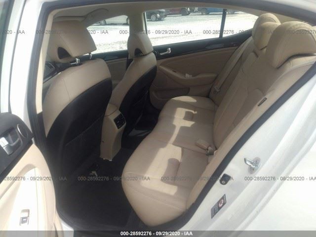 Automatic Transmission 6 Speed Fits 14 CADENZA 539129