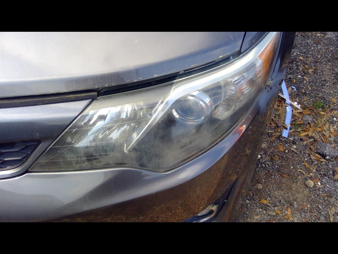 Passenger Rear Window Regulator Electric Fits 12-17 CAMRY 1112973