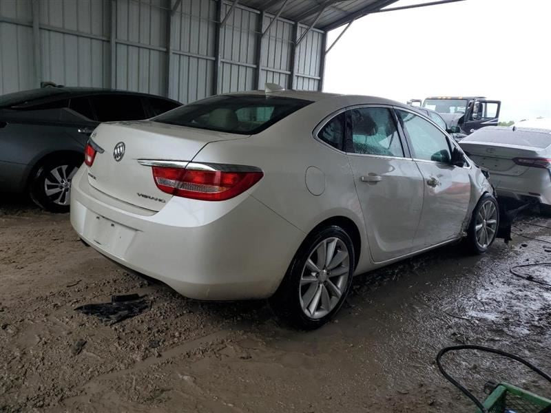 Brake Master Cylinder Fits 12-17 VERANO 1039584