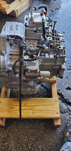 Automatic Transmission 2.4L Fits 12 ACCORD 1031993
