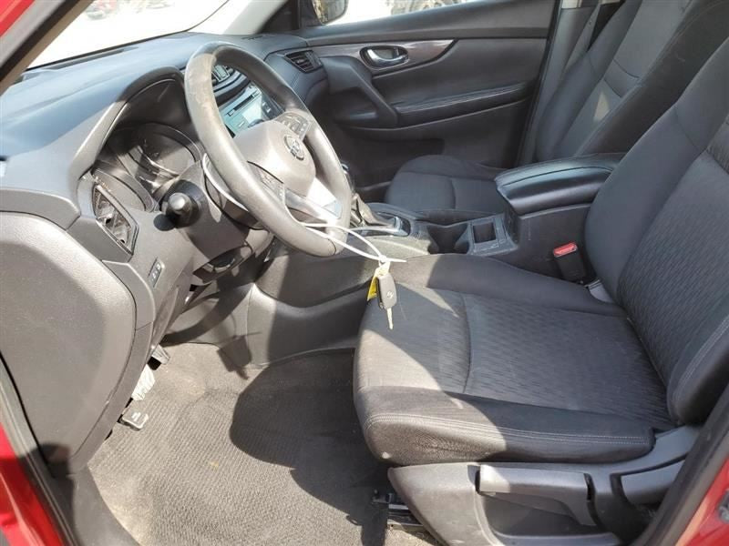 Power Brake Booster VIN J 1st Digit Japan Built Fits 17-18 ROGUE 1032329