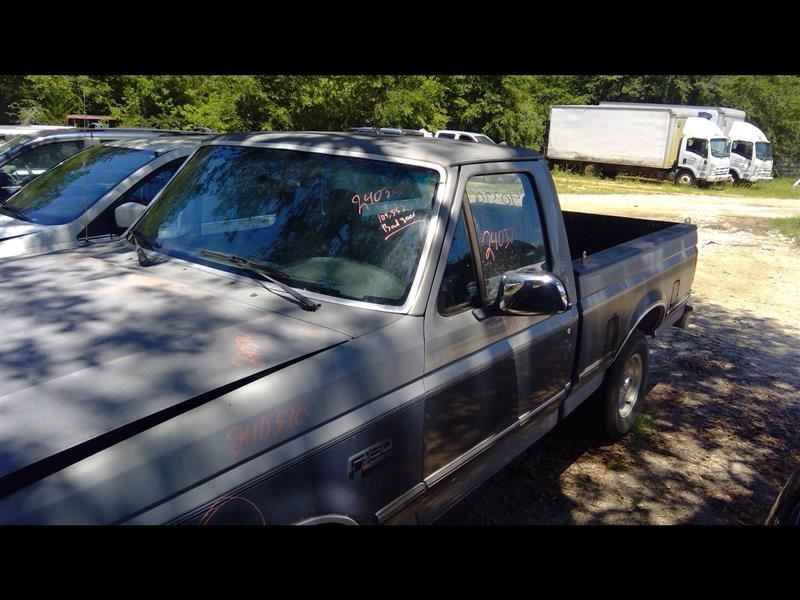 F150 1993 Front Door Switch 1055682