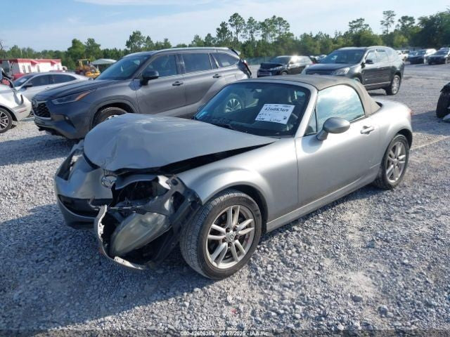 Alternator Fits 09-15 MAZDA MX-5 MIATA 1135676