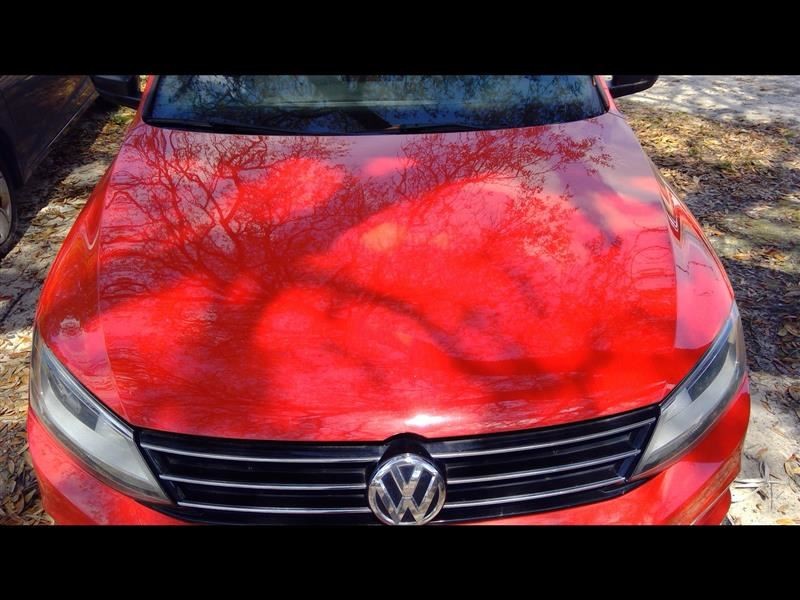 Rim Wheel 16x3 Spare Fits 12-18 JETTA 1069440