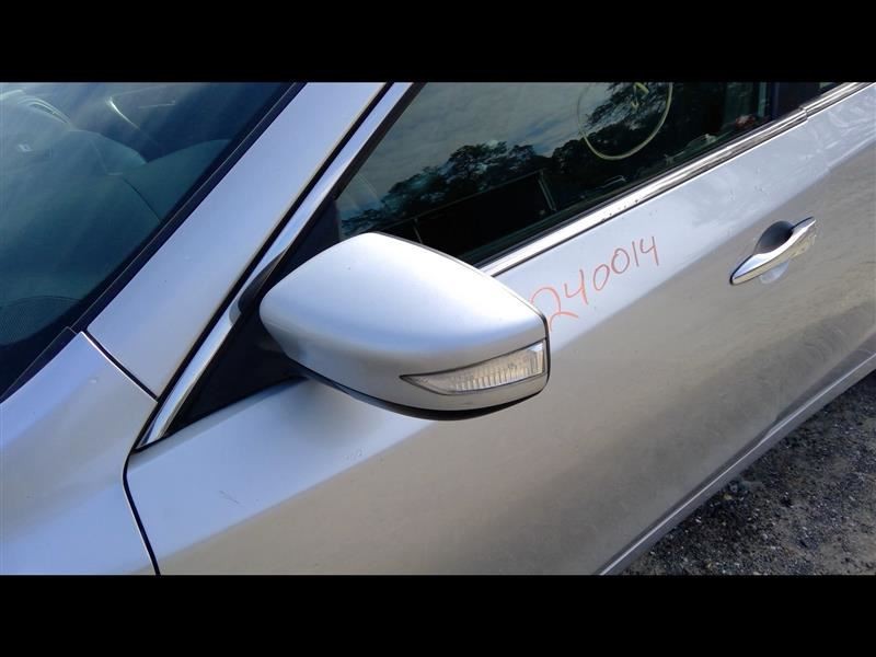 Coolant Reservoir Sedan Fits 13-18 ALTIMA 995907