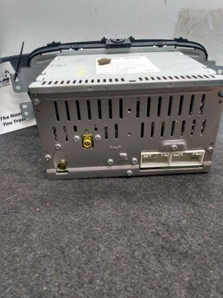 Audio Equipment Radio Receiver US Market Electric Model Fits 14-16 SOUL 1037214