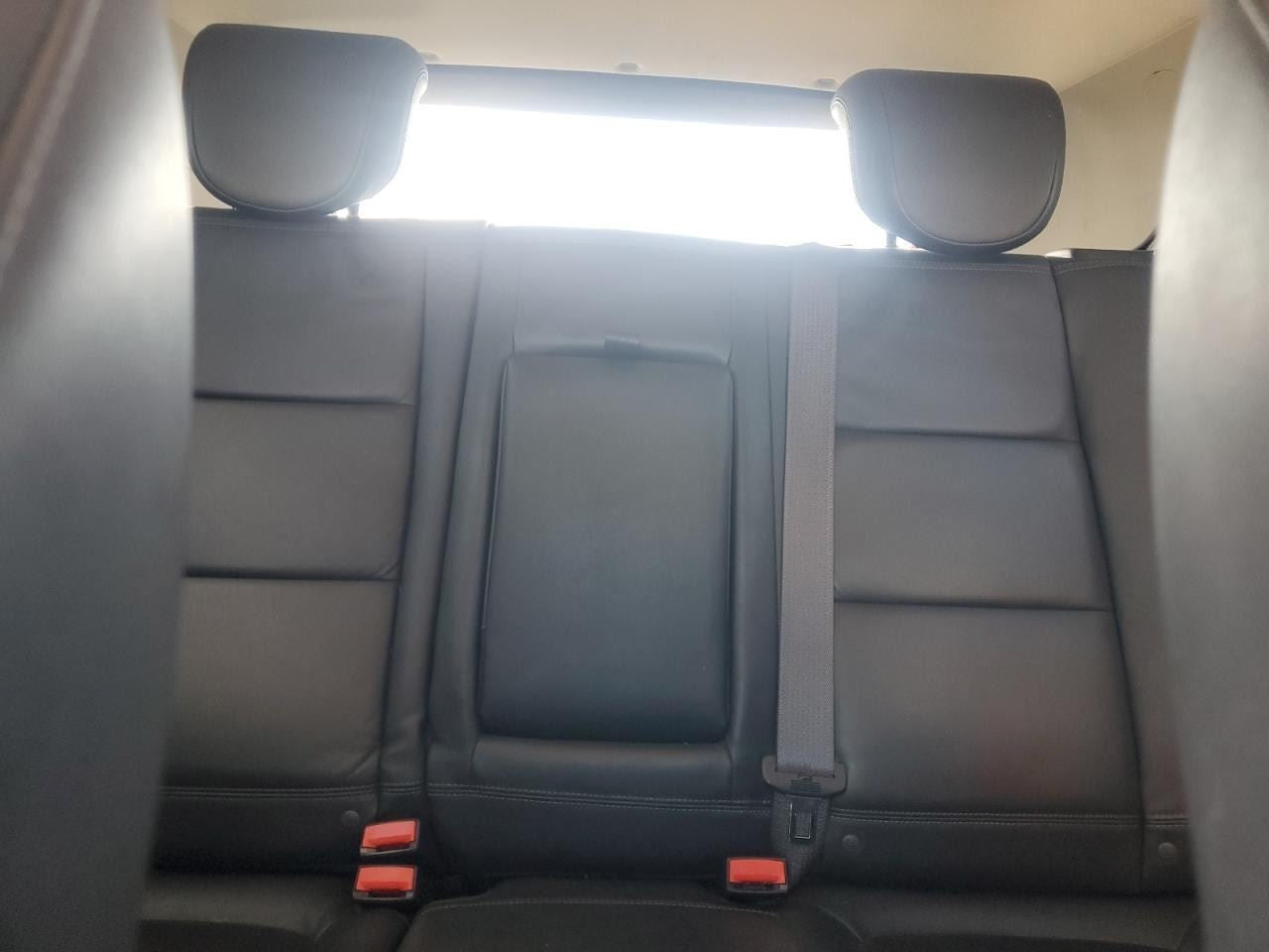 Rear View Mirror With Automatic Dimming Opt DD8 Fits 13-20 ENCORE 1104633