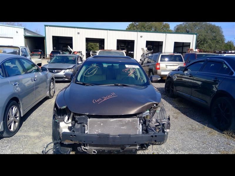 Passenger Right Lower Control Arm Front Fits 09-14 MAXIMA 995770