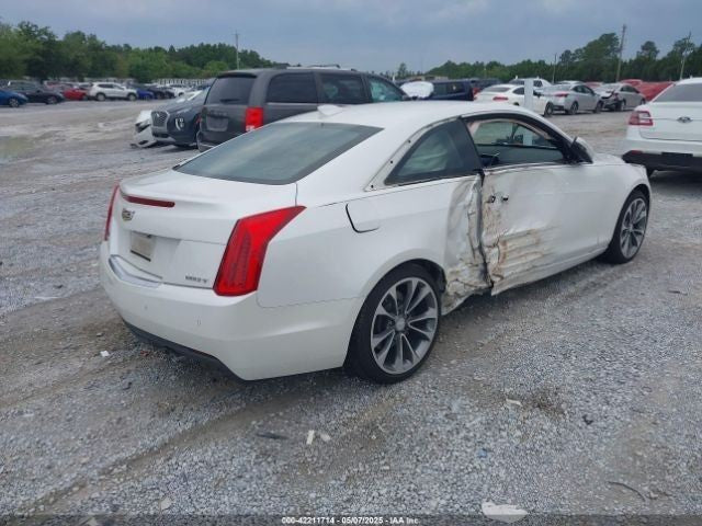 Alternator Fits 13-22 MALIBU 1134291