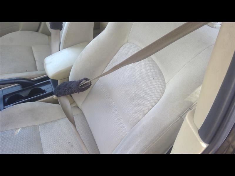 Brake Master Cylinder ABS Without Turbo Fits 04-13 MAZDA 3 1042479