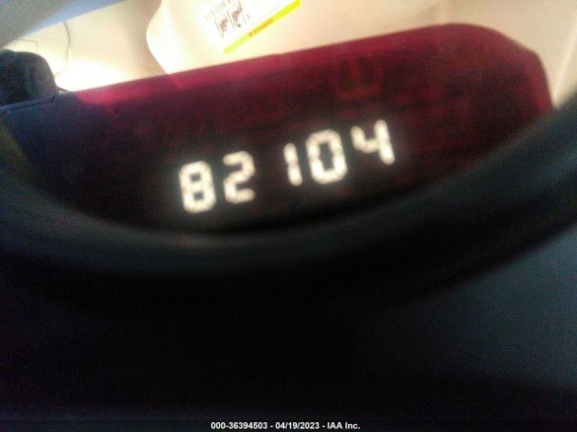 Speedometer Cluster 120 MPH Power Door Locks Fits 14 COMPASS 853779