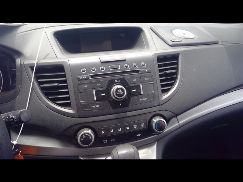 Passenger Right Tail Light Upper Fits 12-14 CR-V 410785
