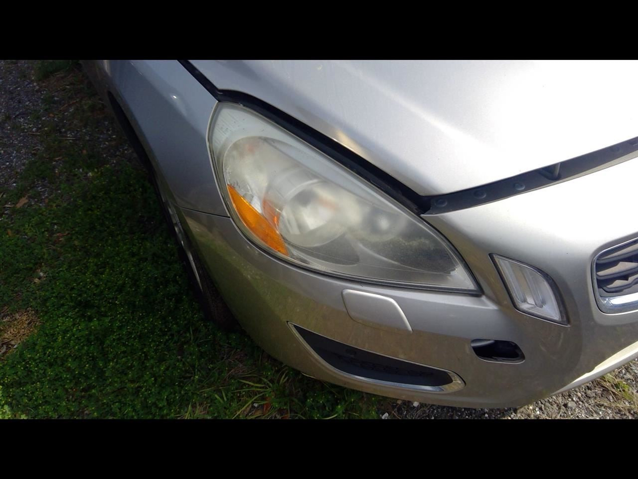 Alternator 150 Amp Fits 14-16 VOLVO S60 1113261