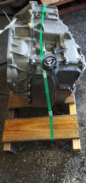 Automatic Transmission AWD Fits 11-12 ACADIA 1062749