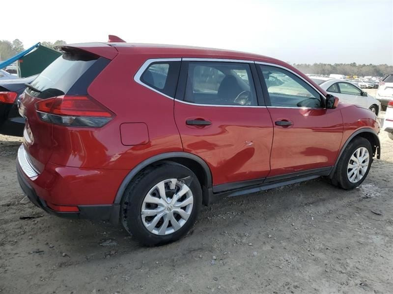 Power Brake Booster VIN J 1st Digit Japan Built Fits 17-18 ROGUE 1032329