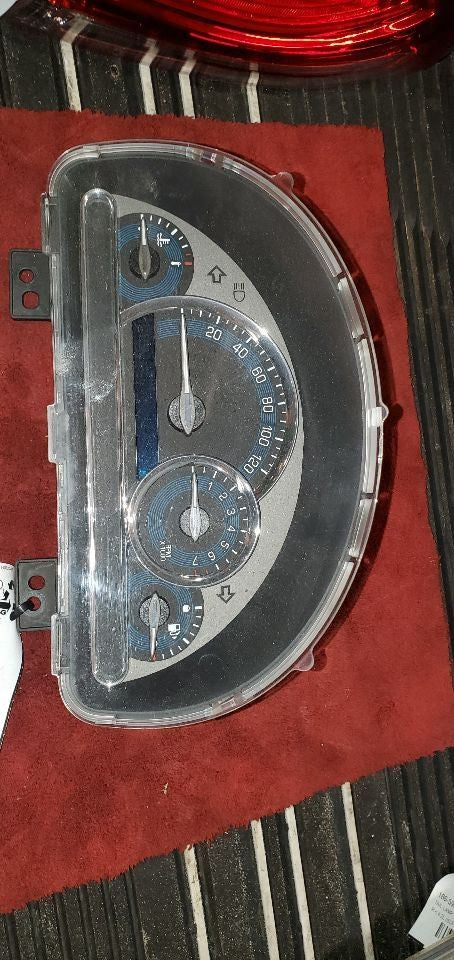 Speedometer MPH Fits 07 HHR 1113084