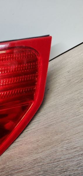 Passenger Tail Light Quarter Panel Mounted Fits 06-10 SIENNA 1064410