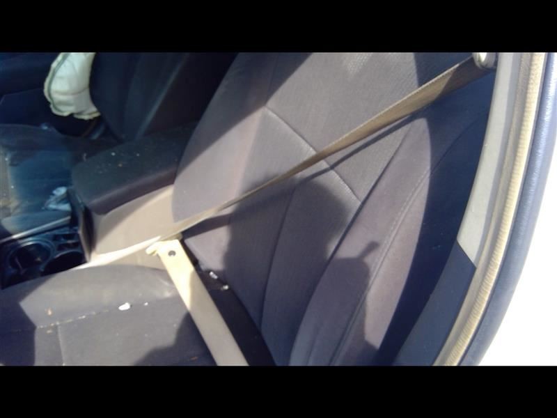 Driver Front Window Regulator Electric Sedan Fits 07-10 ALTIMA 1069221