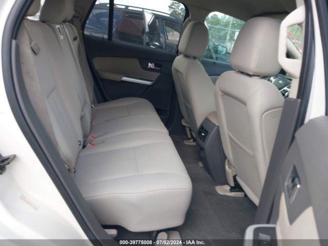 Rear View Mirror Automatic Dimming Without Rain Sensor Fits 13-20 FUSION 1066633