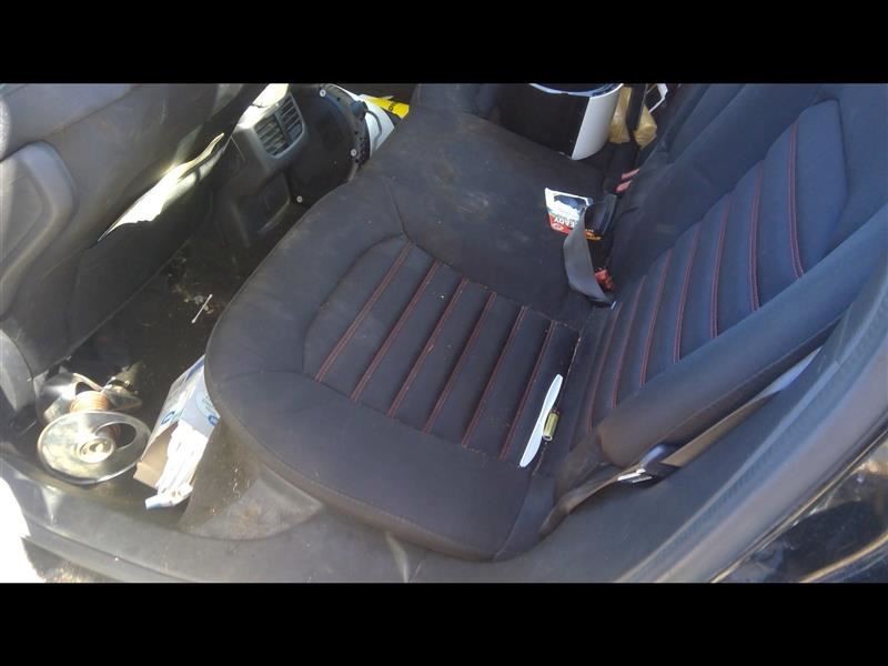 Driver Front Door Switch Driver's Mirror And Window Fits 13-20 FUSION 1019395