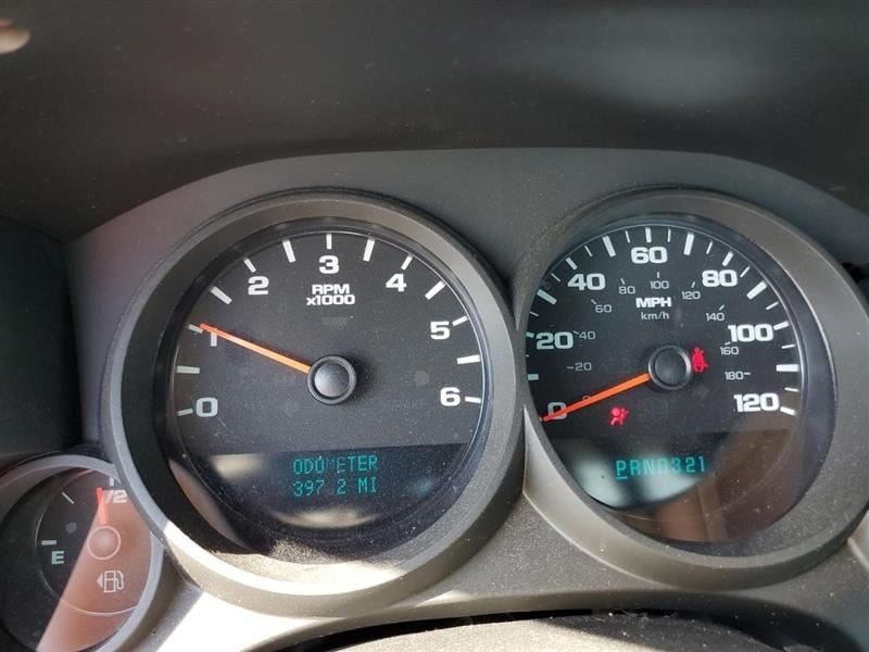 Wash Reservoir Fits 07-13 AVALANCHE 1500 910786