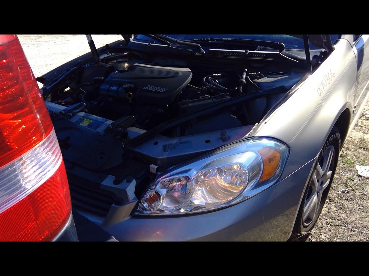 Driver Lower Control Arm Front VIN W 4th Digit Limited Fits 00-16 IMPALA 1096834