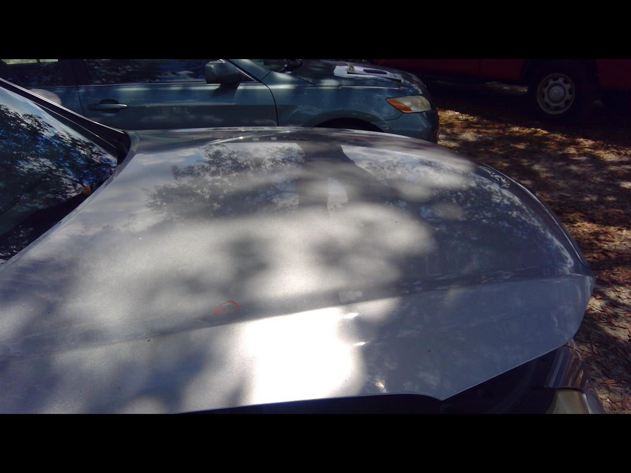 Alternator Sedan Fits 09-14 GENESIS 1134878