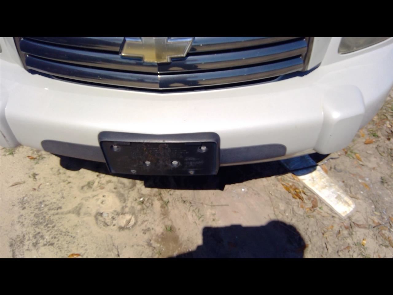 Speedometer MPH Fits 07 HHR 1113084