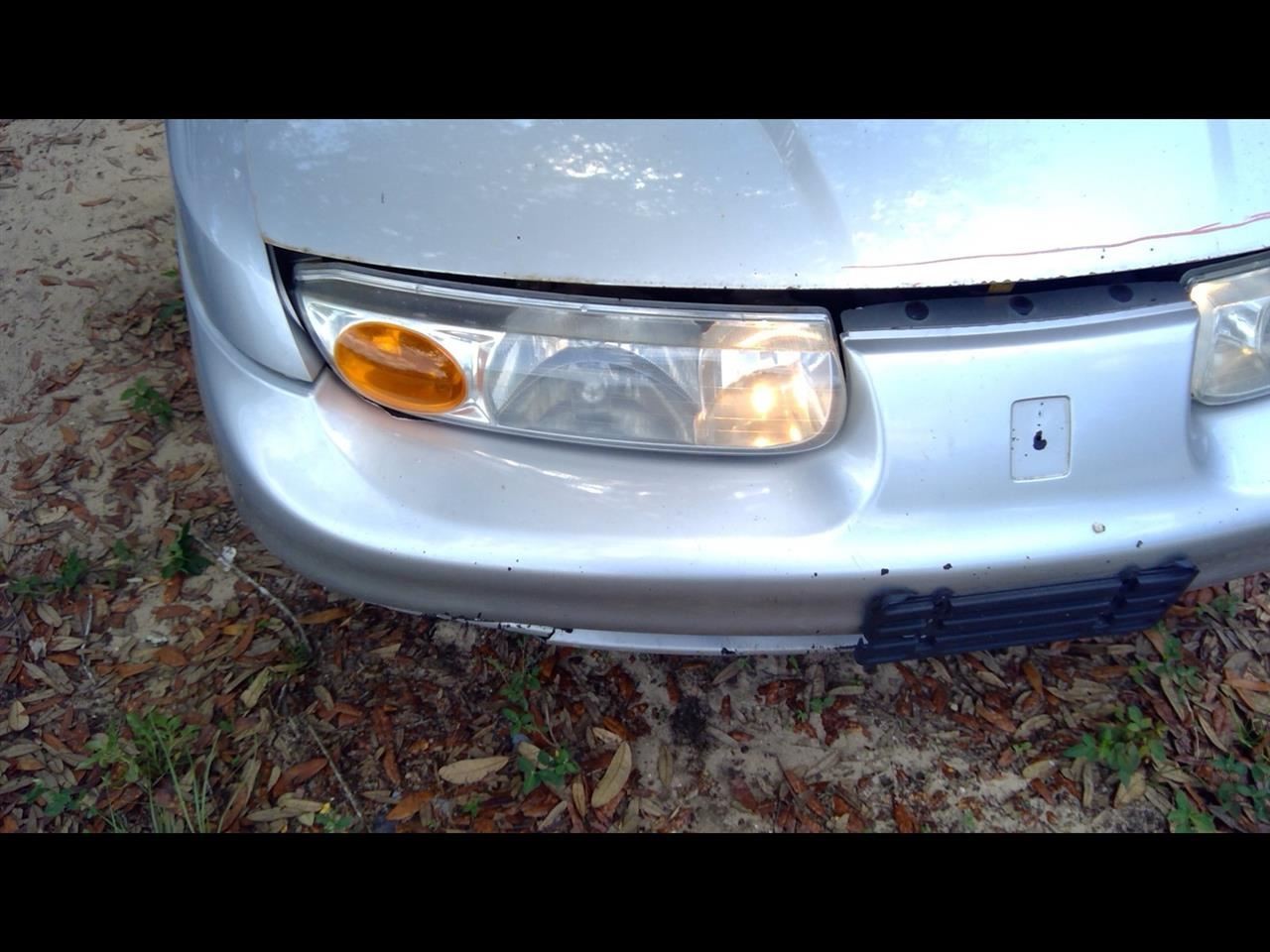 Alternator 90 Amp Fits 98-02 SATURN S SERIES 1136839