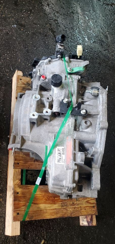 Automatic Transmission 2.4L Opt MH8 Fits 14 VERANO 1061184