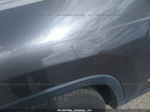 Temperature Control Air Conditioning With Dual Zone Fits 14 CHEROKEE 589252