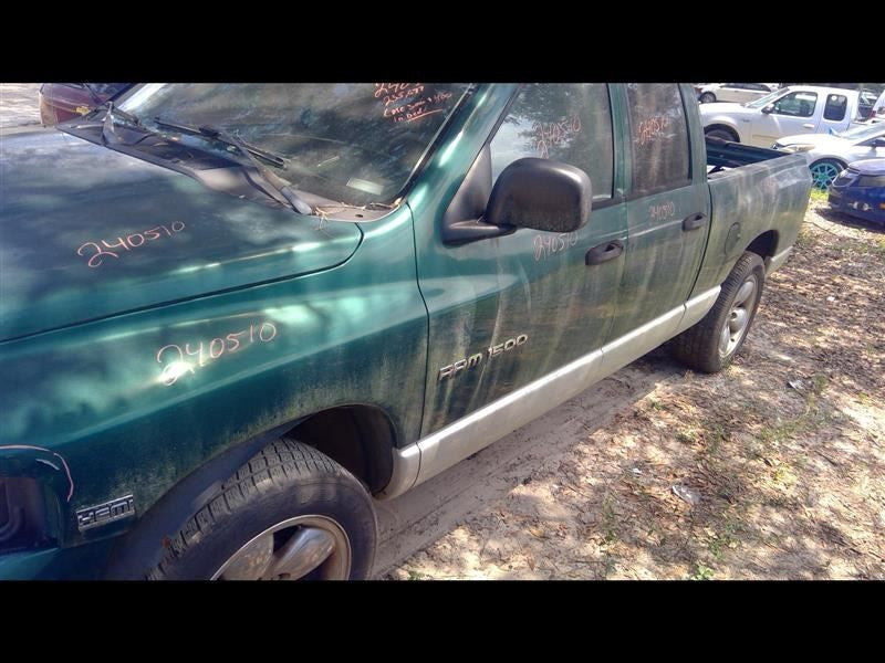 Brake Master Cylinder Rear Wheel ABS Fits 02-05 DODGE 1500 PICKUP 1067756