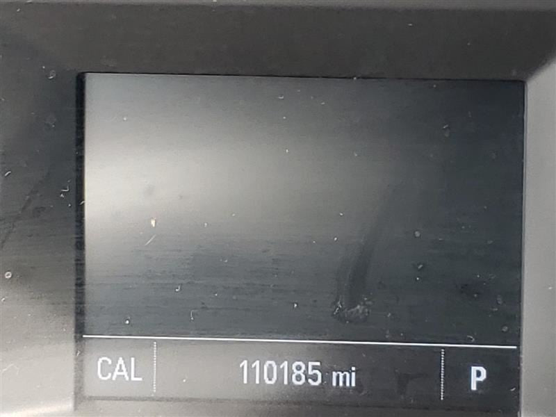 Transmission 1.5L Fits 16-18 MALIBU 645149