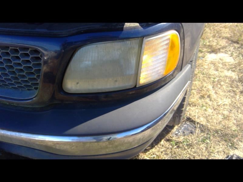 Power Steering Pump Police Fits 99-02 CROWN VICTORIA 956613