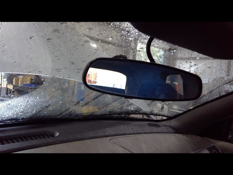 Automatic Transmission Convertible 2.7L Fits 05-06 SEBRING 715693