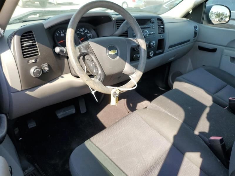 Wash Reservoir Fits 07-13 AVALANCHE 1500 910786